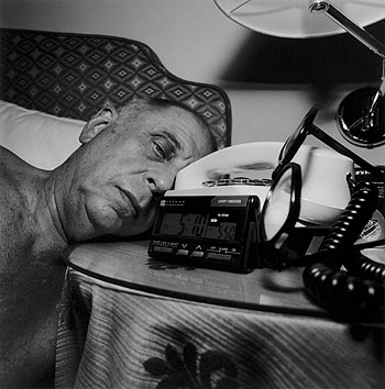 Lee Friedlander