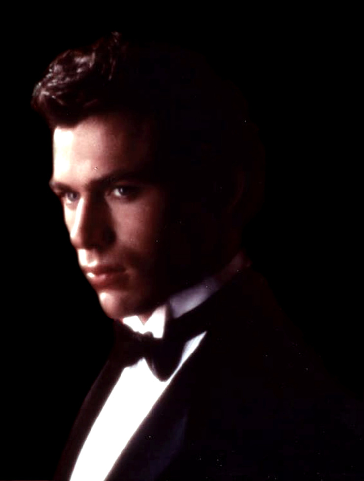 Jon-Erik Hexum Jon-Erik Hexum