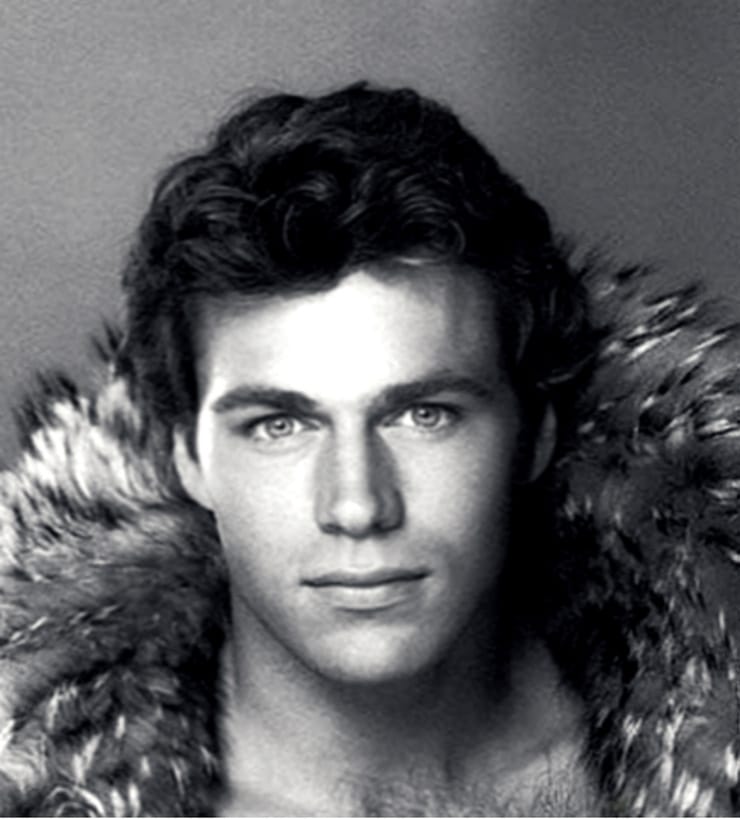 Jon-Erik Hexum Jon-Erik Hexum