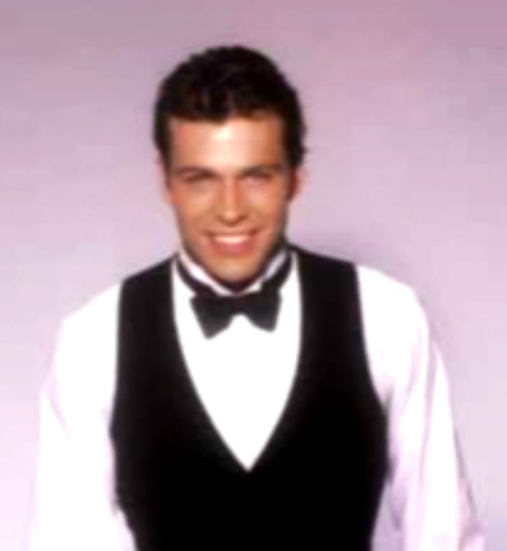 Jon-Erik Hexum Jon-Erik Hexum