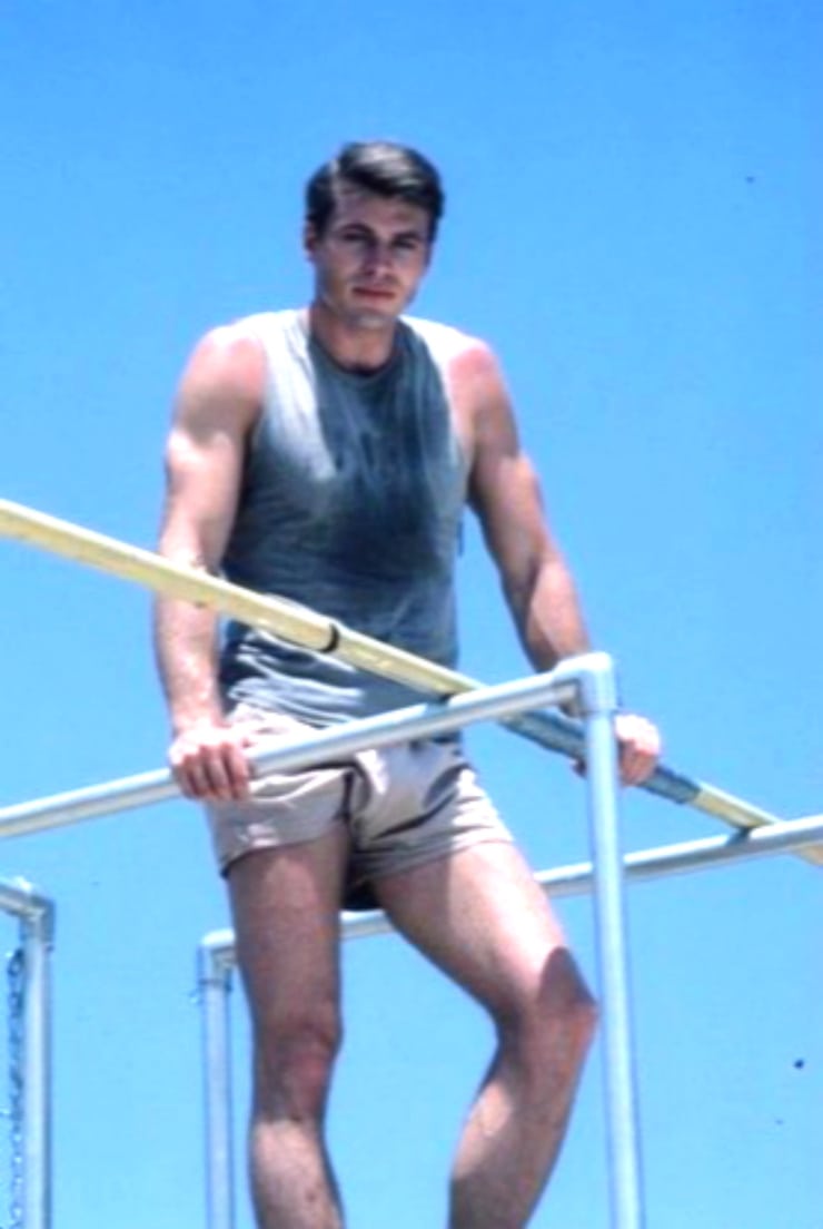 Jon-Erik Hexum