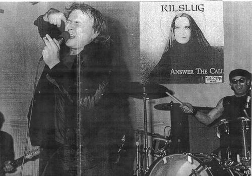 Kilslug