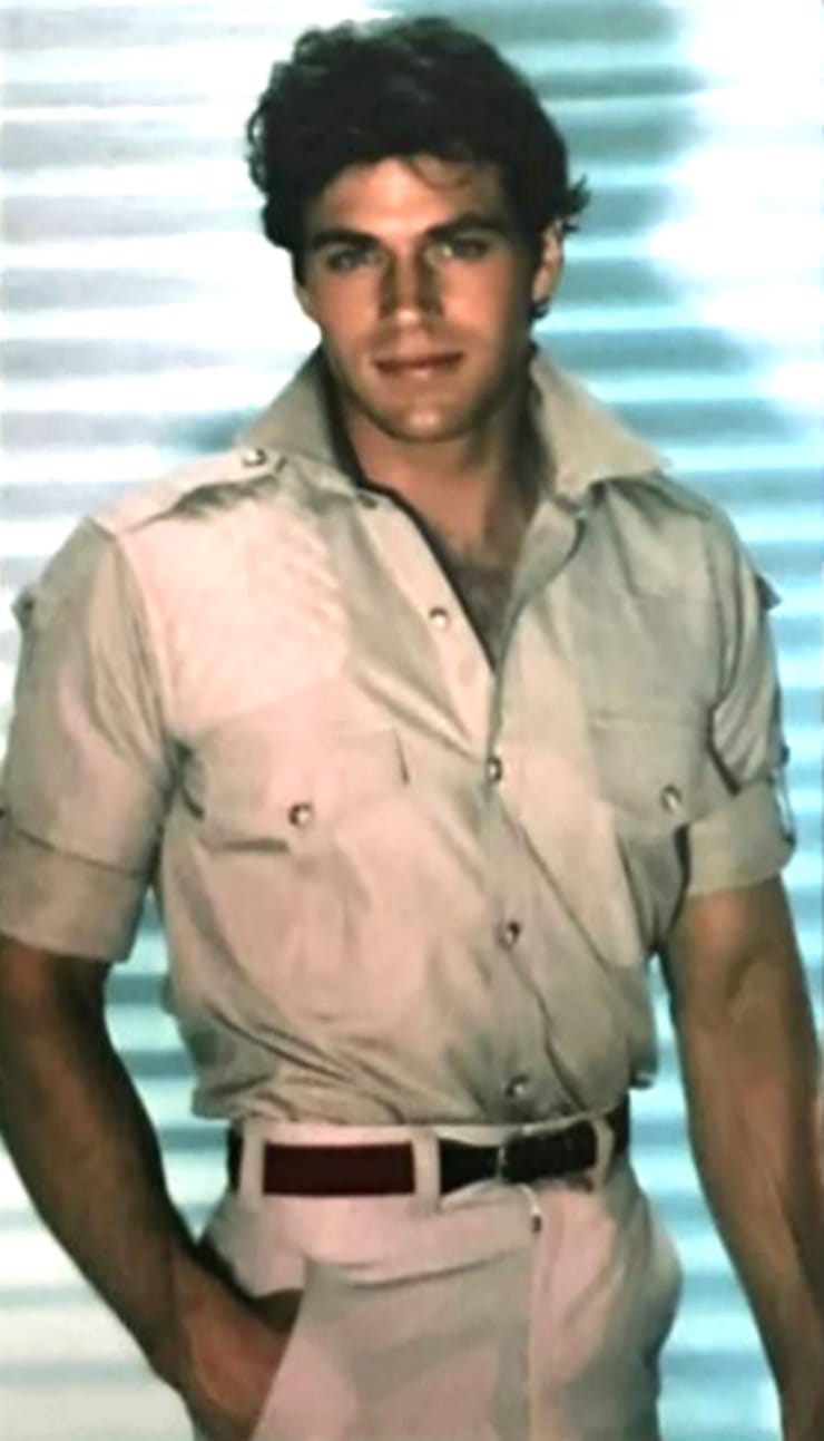 Jon-Erik Hexum