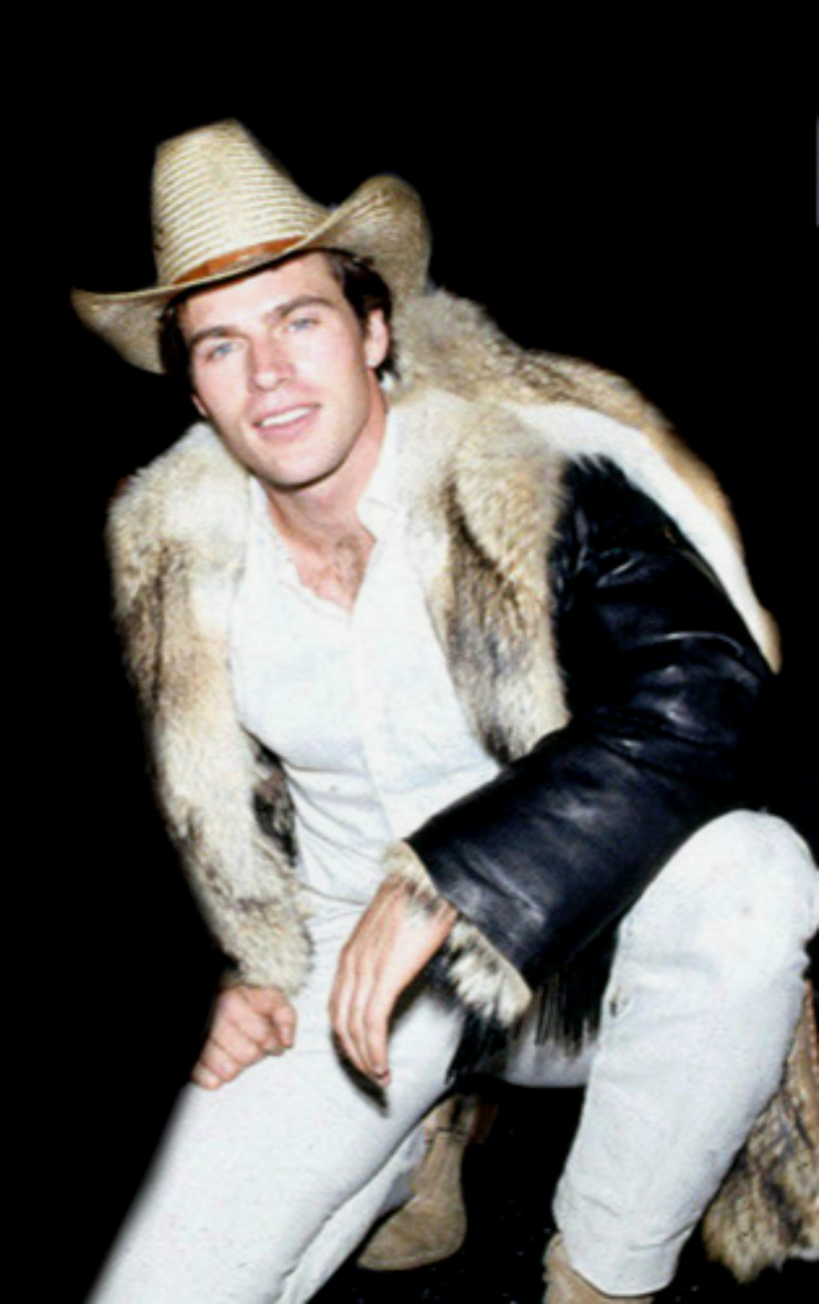Jon-Erik Hexum Jon-Erik Hexum