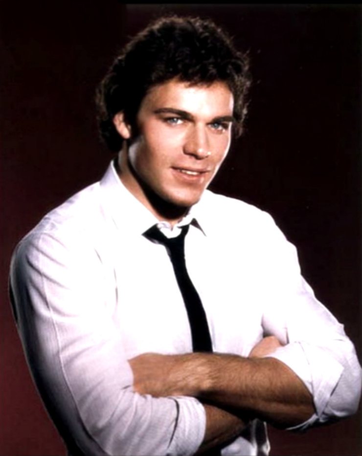 Jon-Erik Hexum Jon-Erik Hexum