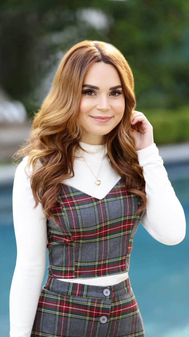 Rosanna Pansino