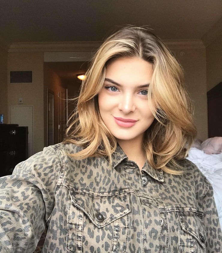 Brighton Sharbino