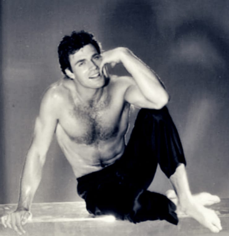 Jon-Erik Hexum