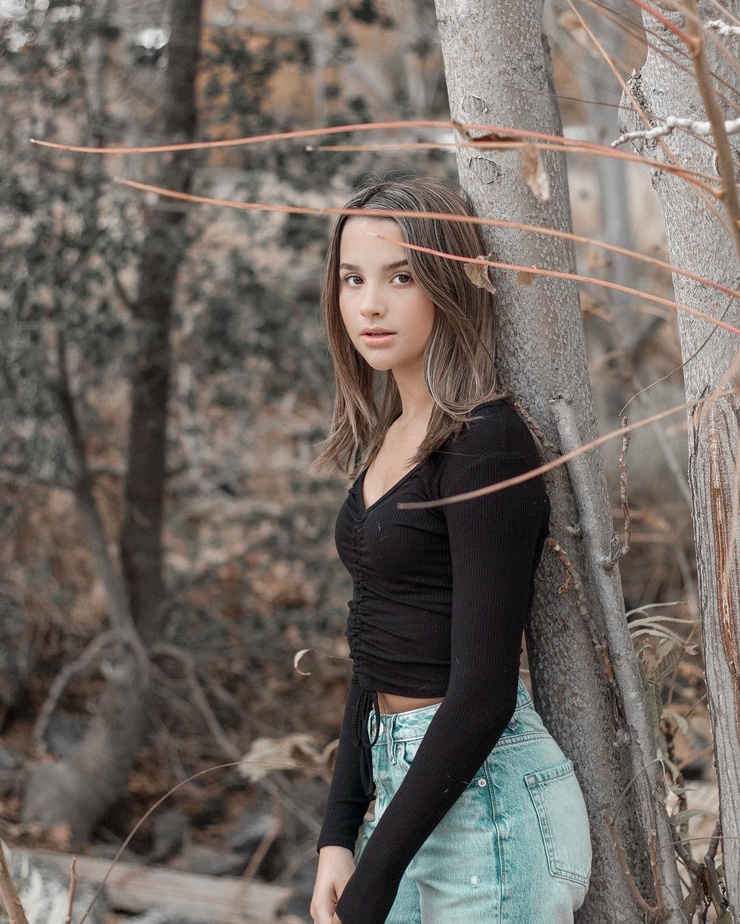 Annie LeBlanc Annie LeBlanc