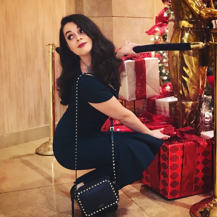 Vanessa Marano Vanessa Marano