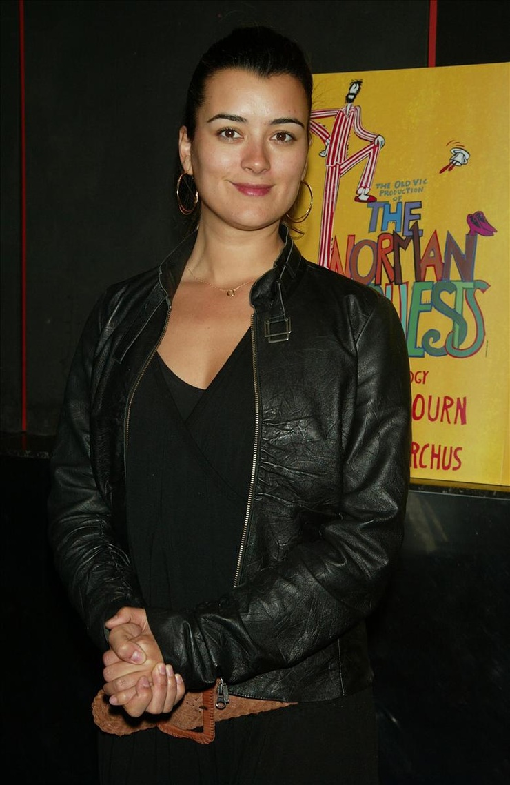 Cote de Pablo