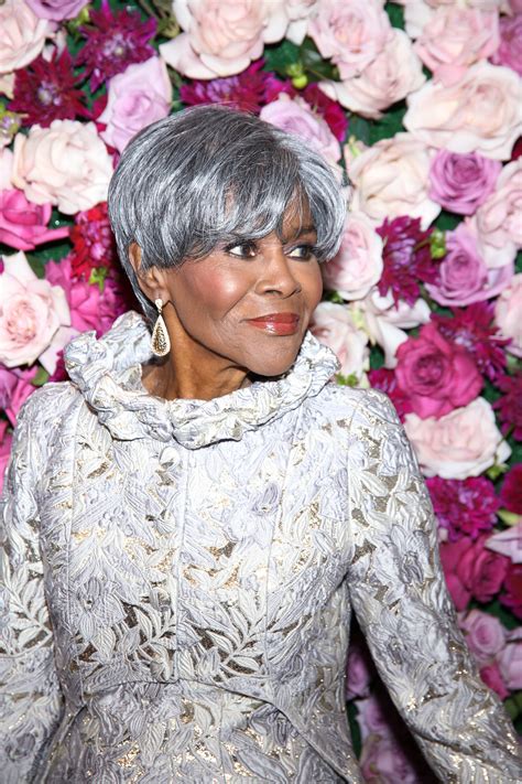 Cicely Tyson