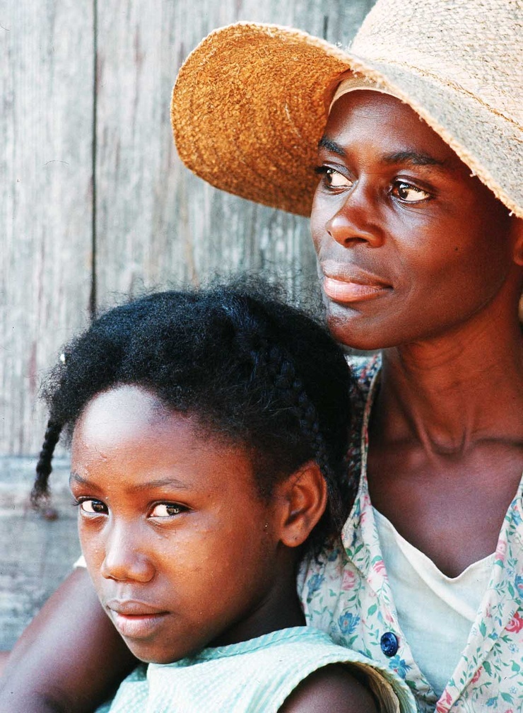 Cicely Tyson Cicely Tyson