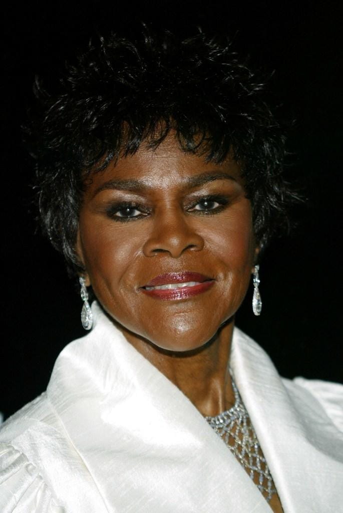 Cicely Tyson