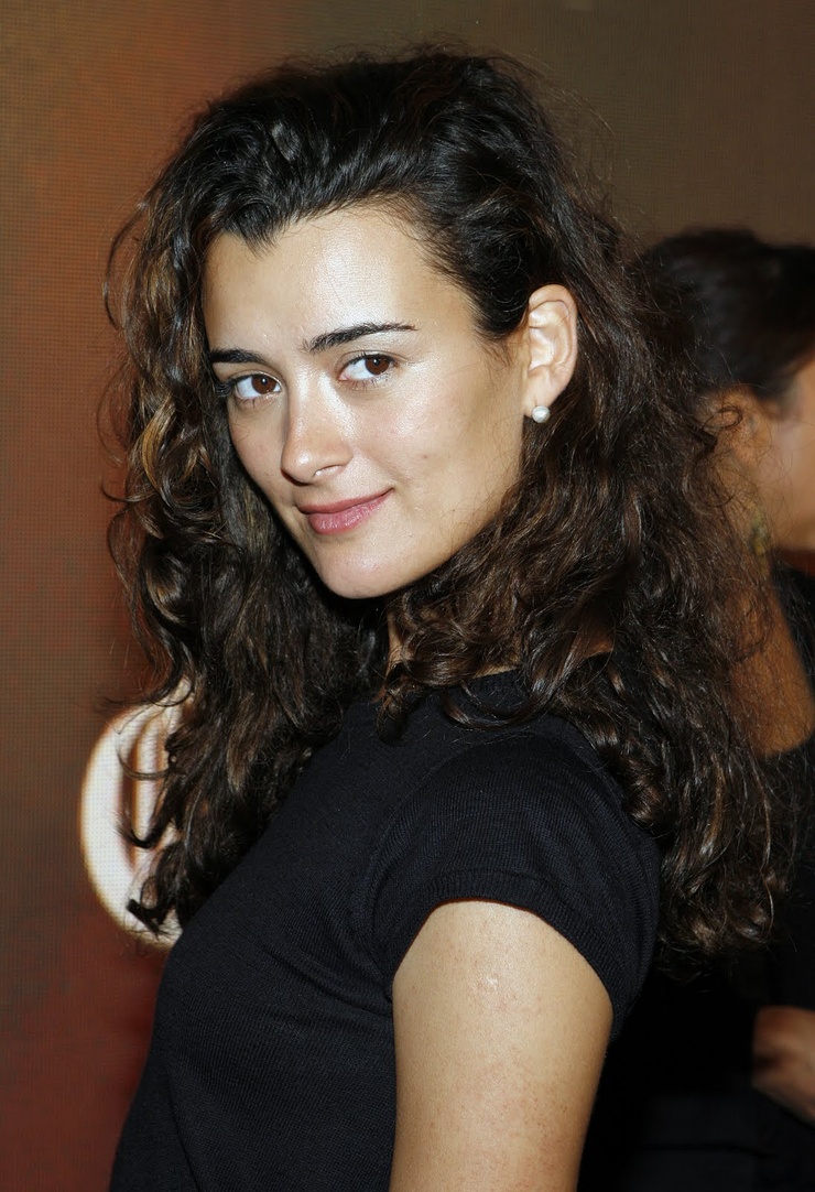 Cote de Pablo