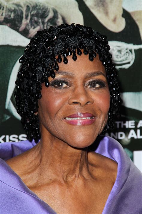 Cicely Tyson