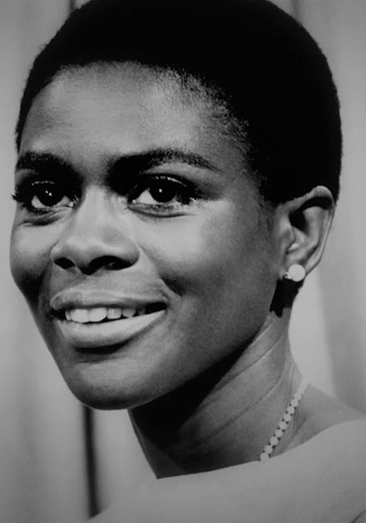 Cicely Tyson