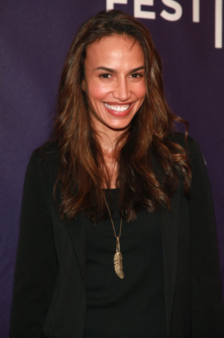 Nina Lisandrello