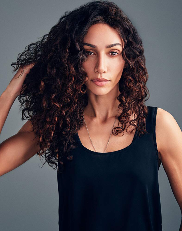Nina Lisandrello