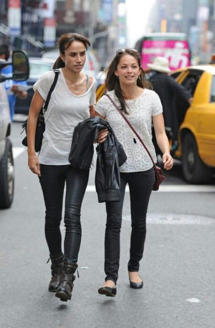 Nina Lisandrello Nina Lisandrello