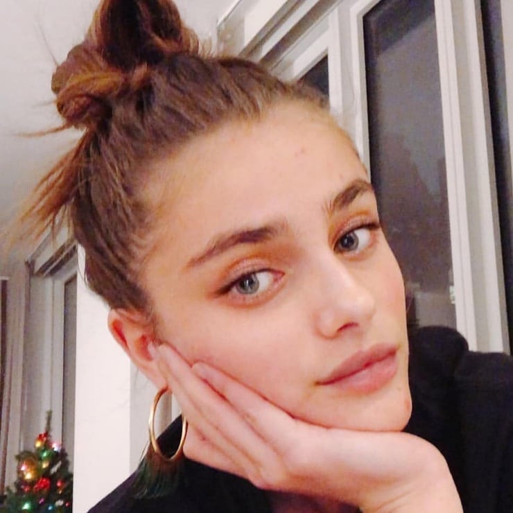 Image of Taylor Marie Hill