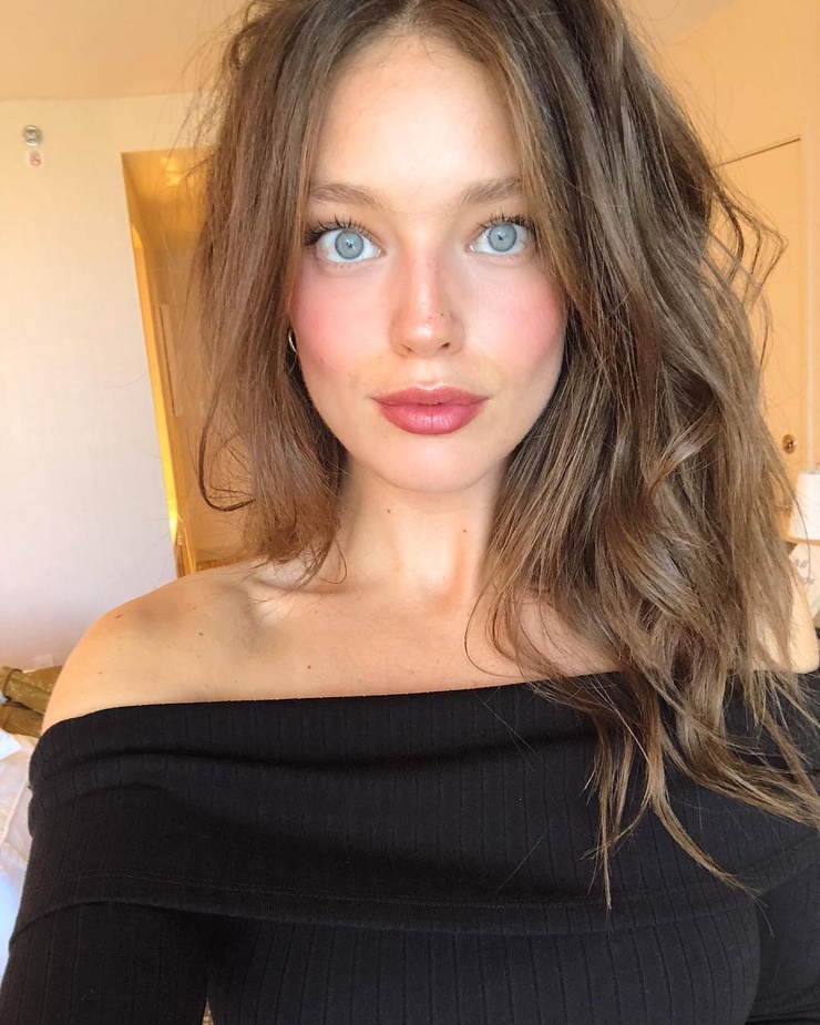 Emily Didonato Emily Didonato