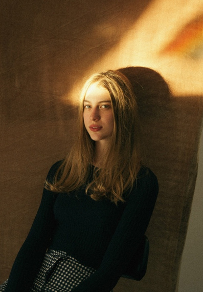 GRETA AXENTE