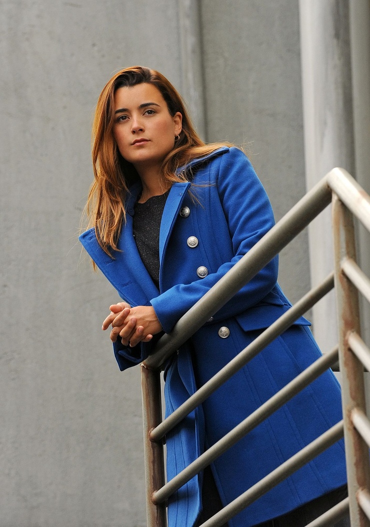 Cote de Pablo