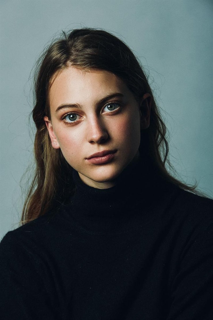 GRETA AXENTE