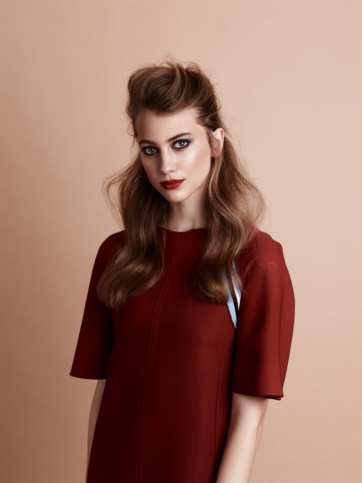 GRETA AXENTE