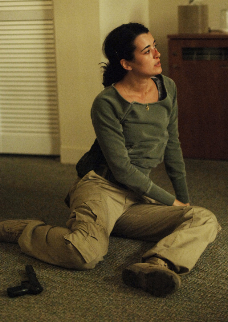 Cote de Pablo