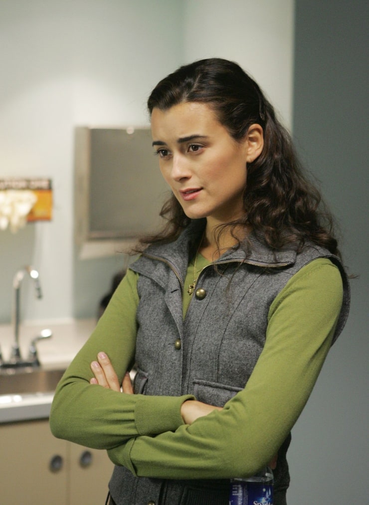 Cote de Pablo