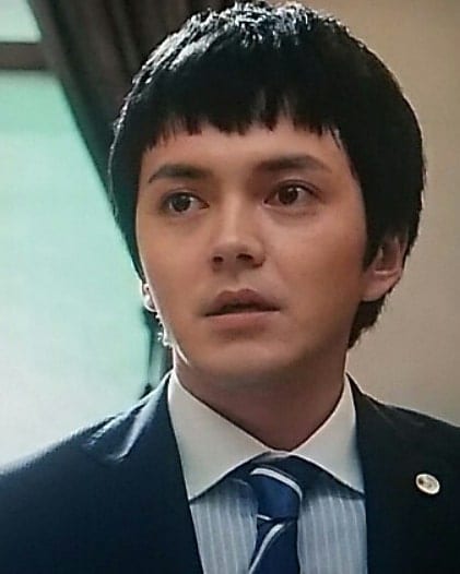 Kento Hayashi