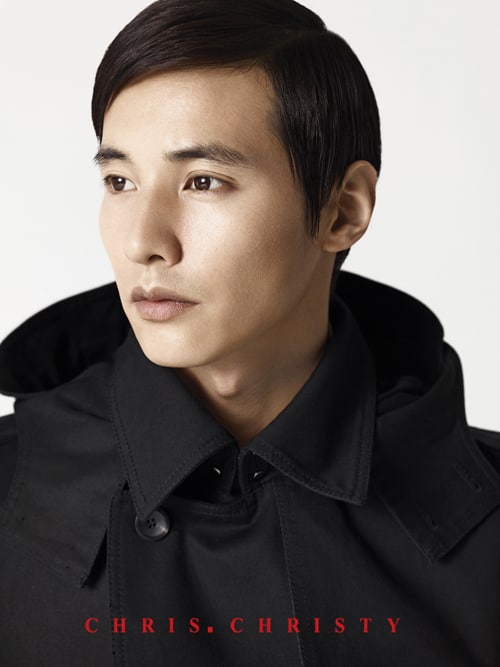 Bin Won Bin Won