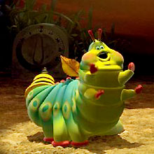 A Bug's Life