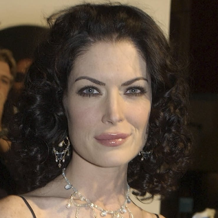 Lara Flynn Boyle