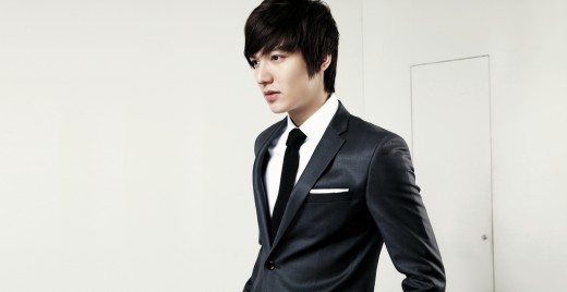 Min-ho Lee