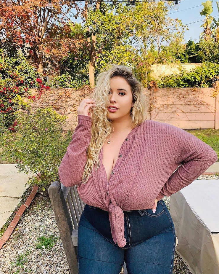 Lauren Sangster