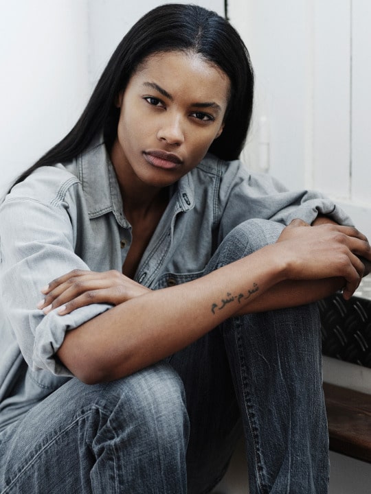 Sharam Diniz Sharam Diniz