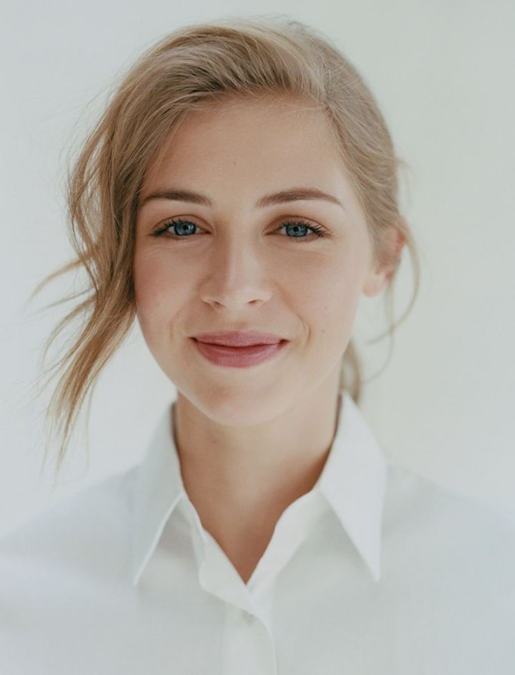 Hermione Corfield