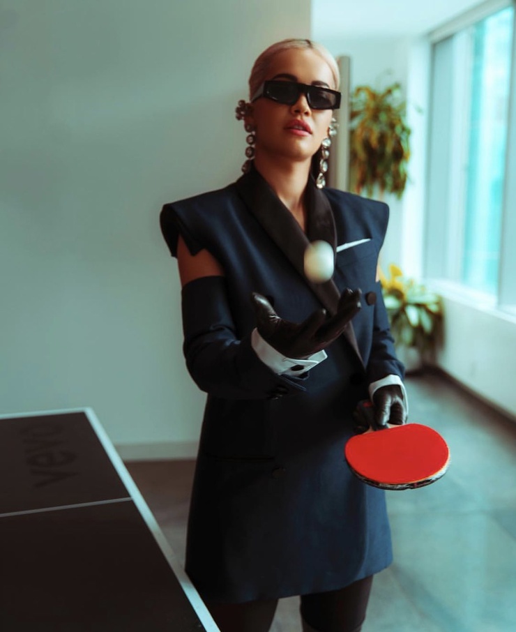 Rita Ora