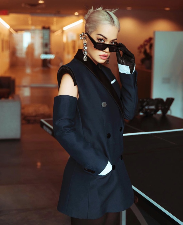 Rita Ora
