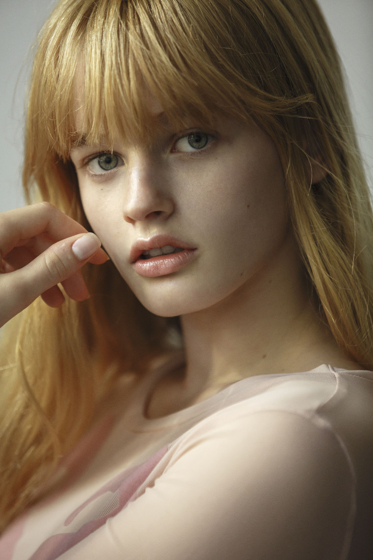 Esther McGregor
