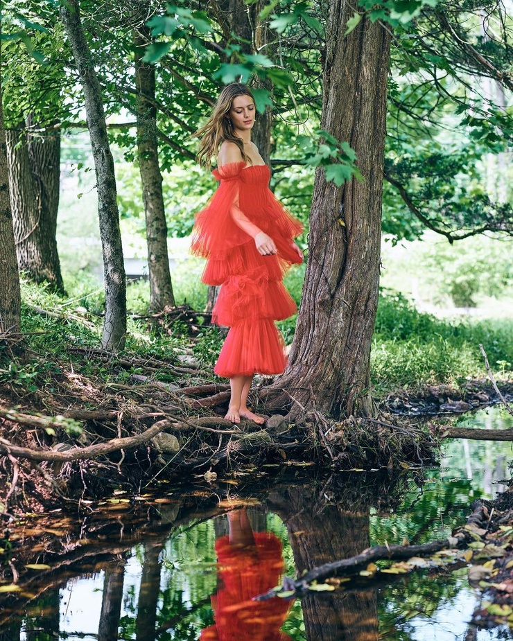 Esther Heesch Esther Heesch