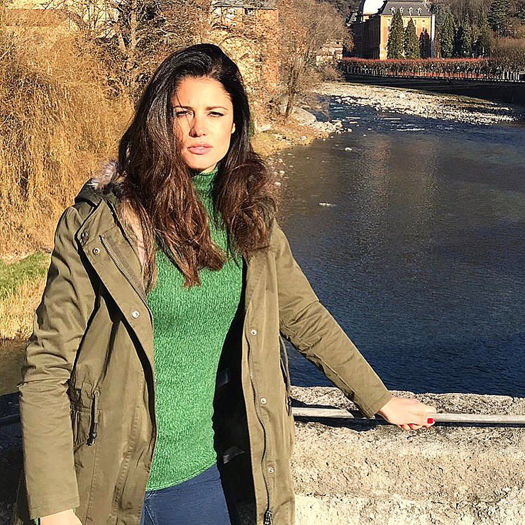 Daniela Ferolla