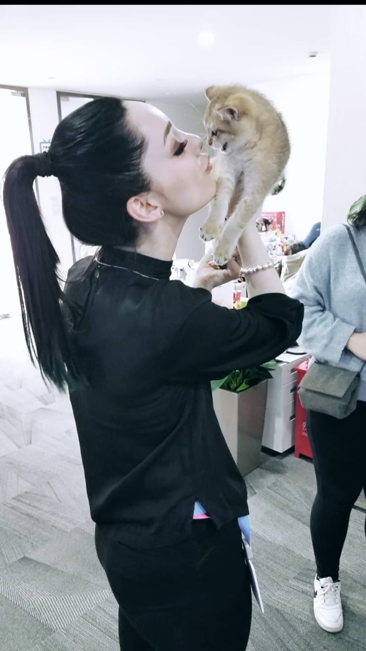 Emma Dumont Emma Dumont