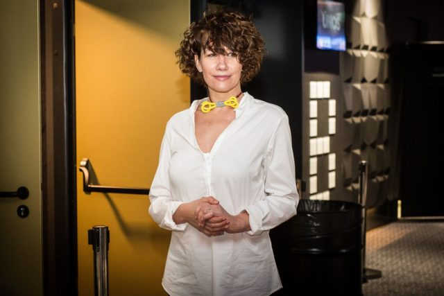 Lucia Ďuriš Nicholsonová