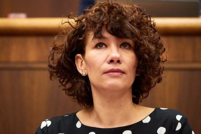 Lucia Ďuriš Nicholsonová