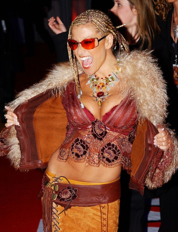 Anastacia