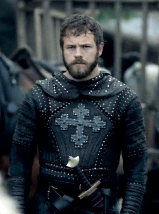 Aethelwulf (Moe Dunford)